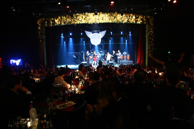 Time Out Beirut Nightlife Awards 2012